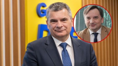 Przesłuchanie za granicą? Korneluk: Ziobro nie jest podejrzanym specjalnej kategorii