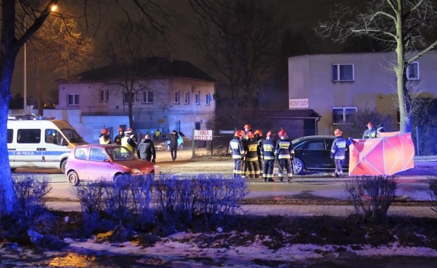 Przesłuchano ratowników medycznych, którzy byli na miejscu wypadku premier