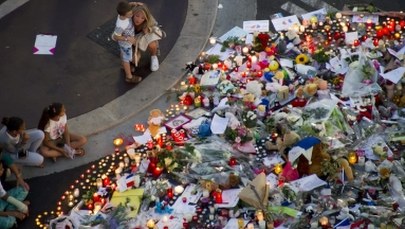 Przesłuchiwani są kolejni bliscy terrorysty z Nicei. 31-latek przed zamachem oglądał w sieci tortury