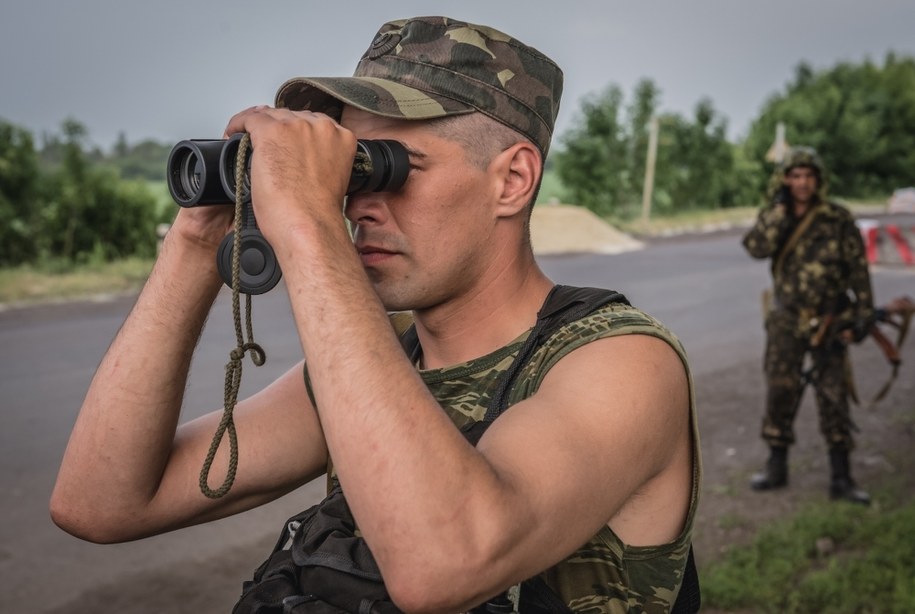 Przesmyk suwalski czy Mołdawia - co będzie celem Putina, gdy padnie Ukraina? /Shutterstock
