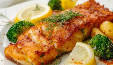 Przestałam kupować łososia. Ta ryba jest smaczniejsza i równie zdrowa 