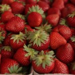 Przestań kupować mrożone truskawki z Egiptu. Sezon na pyszne polskie truskawki właśnie się zaczyna i trzeba korzystać