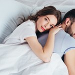 Przestań sypiać z partnerem. To groźne dla zdrowia! 
