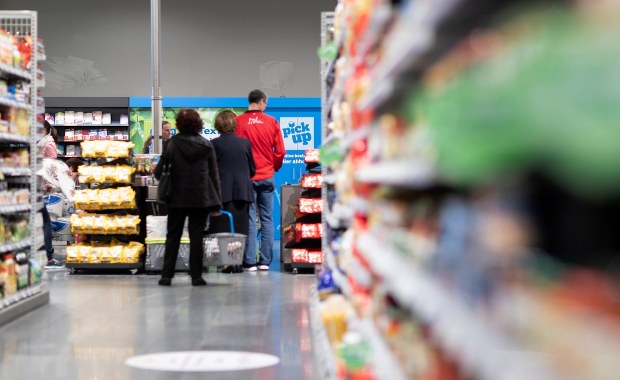 Przestaną do nas trafiać gorsze produkty z Zachodu? Bruksela przeciw dyskryminacji