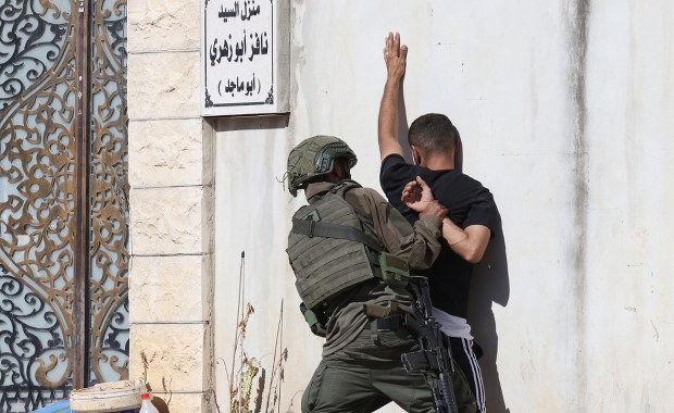 Przestępcy przejęli izraelską broń. Gangi próbowały nią zabić 56 osób