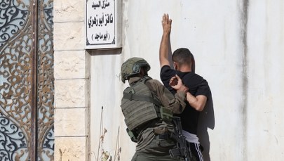 Przestępcy przejęli izraelską broń. Gangi próbowały nią zabić 56 osób