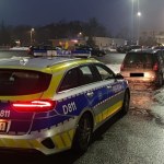 Przestępczy hat-trick w Lubelskiem. 57-latkowi grozi do kilku lat więzienia