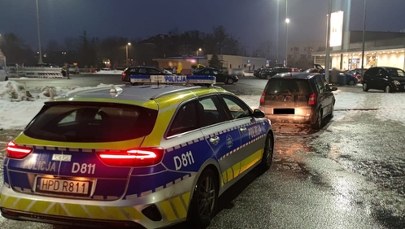 Przestępczy hat-trick w Lubelskiem. 57-latkowi grozi do kilku lat więzienia