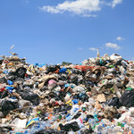 Przestępstwa przeciwko naturze. Jakie odpady składuje się nielegalnie?