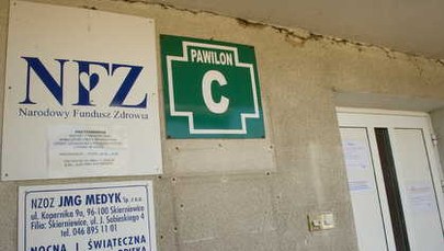 Przestępstwo w szpitalu? Rodzina zmarłej złoży zawiadomienie