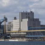 port Przestój w terminalu zbożowym w Gdyni. KE: Nie było zgłoszenia