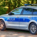 Przestraszone dziecko odnalazło się 25 kilometrów od domu