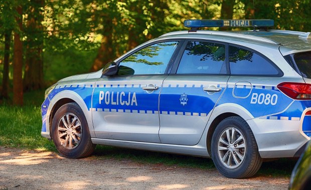 Przestraszone dziecko odnalazło się 25 kilometrów od domu