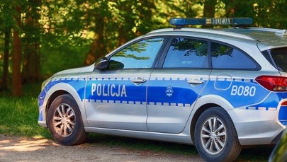 Przestraszone dziecko odnalazło się 25 kilometrów od domu