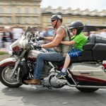 Przestrzegasz tego przepisu na motocyklu? Narażasz się na groźny wypadek