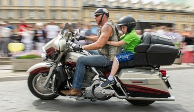 Przestrzegasz tego przepisu na motocyklu? Narażasz się na groźny wypadek