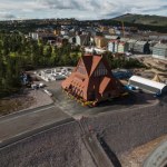 Przesuną całe miasto dom po domu. Powodem rozbudowa kopalni, "żyjemy z minerałów"