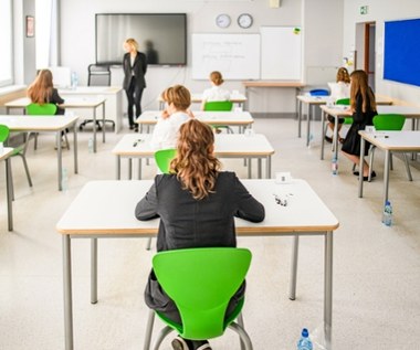 Przesunięcie egzaminu ósmoklasisty. Nowy termin już w 2026 roku?