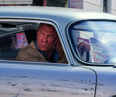 Przesunięta premiera nowego Bonda z powodu koronawirusa