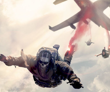 Przesunięto premierę mobilnego Call of Duty: Warzone