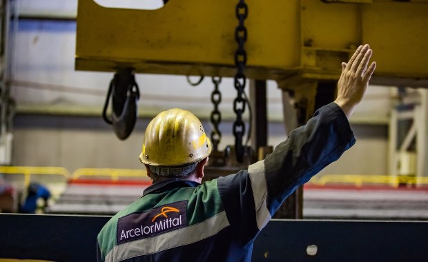 Przesuwa się termin ponownego uruchomienia wielkiego pieca w hucie w Dąbrowie Górniczej