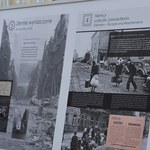 "Przesuwanie Polski". Wystawa o powojennych migracjach