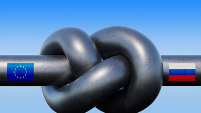 Przesył gazu Nord Stream 1 wstrzymany. To problem także dla Polski