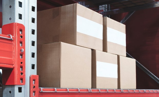 Przesyłki miały eksplodować. Zatrzymano Ukraińca i jego wspólników