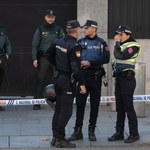 Przesyłki z bombami w Hiszpanii. Wiadomo, gdzie zostały nadane