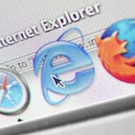 Przeszacowany Firefox, niedoszacowany IE