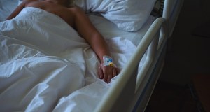 Przeszczepiono mu uszkodzone serce. Mały Domenico nie żyje