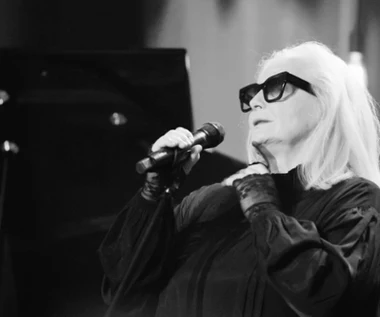 "Przeszeptała całe swoje życie". Magda Umer we wspominkach przyjaciół