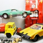 modele Przeszukaj pudła ze starymi autkami dziecka. Ze te modele sporo płacą