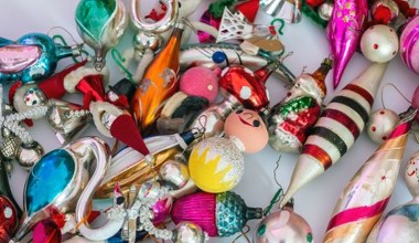 Przeszukaj strych i piwnicę. Za te ozdoby świąteczne dostaniesz fortunę