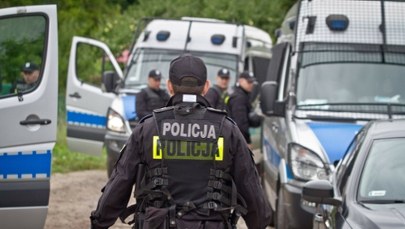 Przeszukania w całym kraju. Chodzi o członków grupy 