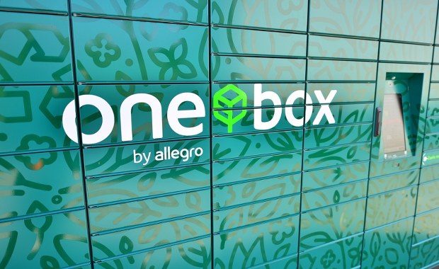 Przeszukania w siedzibie i biurach Allegro na zlecenie UOKiK