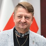 Przeszukanie i broń w domu Ryszarda Majdzika