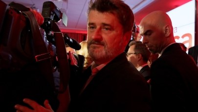 Przeszukanie w mieszkaniu Palikota. "To znana sprawa. Tyle w temacie"