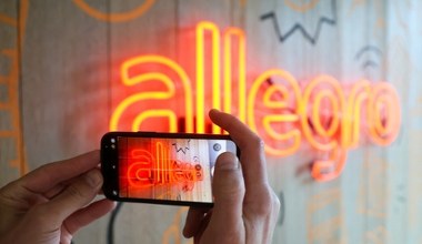 Przeszukanie w siedzibie Allegro. UOKiK podejrzewa naruszenie prawa