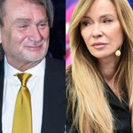 Przetakiewicz po latach wyznała prawdę o życiu z Kulczykiem. Nie miała łatwo