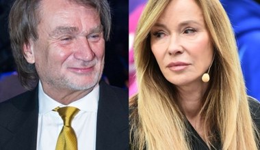 Przetakiewicz po latach wyznała prawdę o życiu z Kulczykiem. Nie miała łatwo