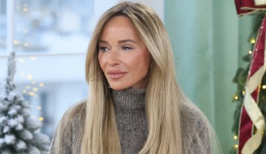 Przetakiewicz pokazała świąteczny przepych. Luksus aż bije po oczach