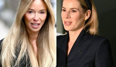 Przetakiewicz potwierdziła ws. Nawrockiej. Wielu podejrzewało, że tak jest