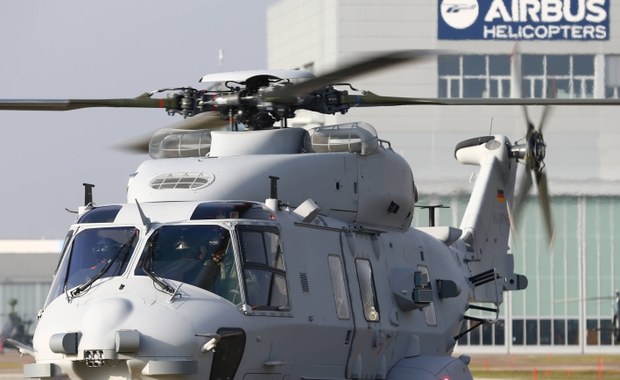 Przetarg na helikoptery dla polskiej armii. Airbus Helicopters analizuje zaproszenie