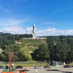 Przetarg na realizację prac budowlanych na terenie Westerplatte