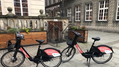 Przetarg rozstrzygnięty. Do Trójmiasta wrócą miejskie rowery?