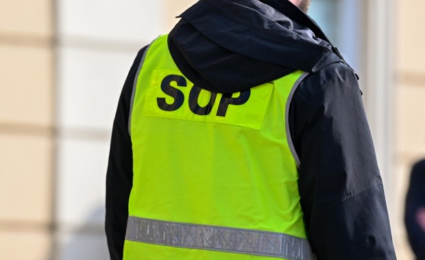 Przetargi dla SOP unieważnione. To pokłosie weta prezydenta