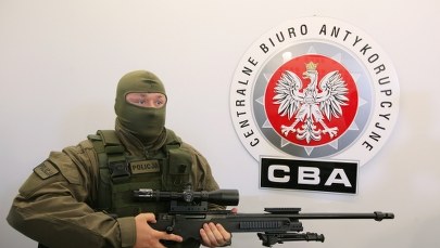 Przetargi informatyczne dla AMW pod lupą CBA 