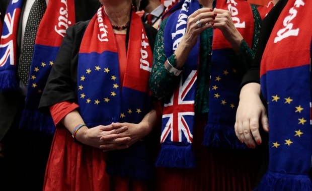 ​Przetasowania w PE po brexicie: Wzmocni się skrajna prawica 