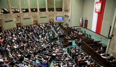 Przetasowania w sondażu IBRiS dla "Wydarzeń". Konfederacja traci podium